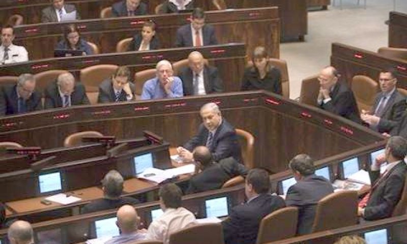 מי אינטליגנטי יותר? [צילום: AP]