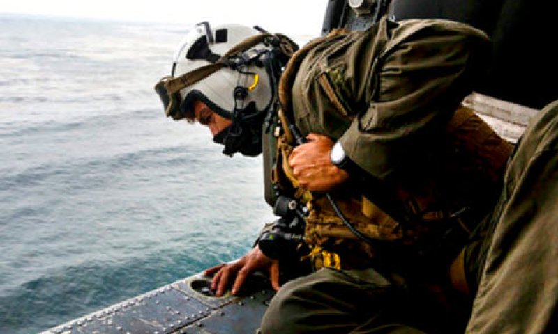 AAV-P7/A1 [צילום: Lance Cpl. Mackenzie Binion/U.S. Marine Corps via AP]