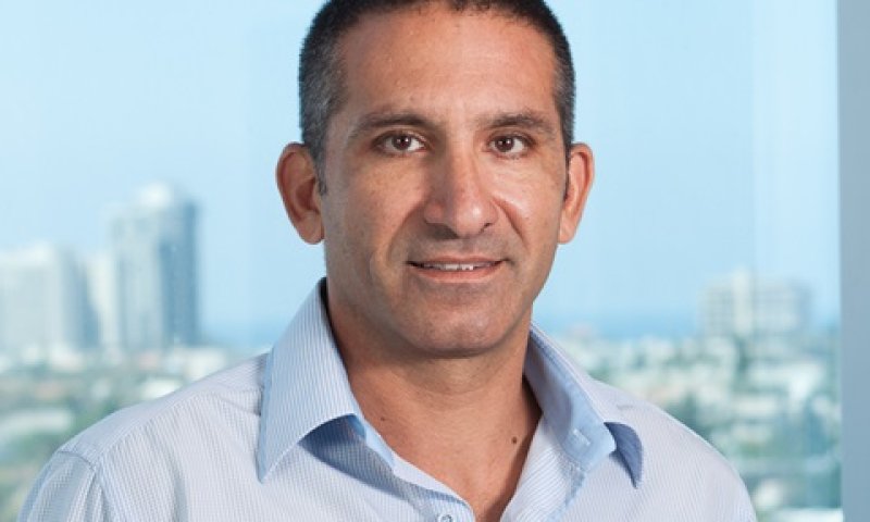 דורון לוי [צילום: רפי קורן&יגאל סלבין.]