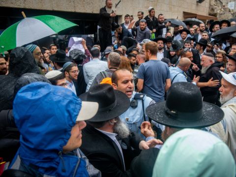 [צילום: אריה לייב אברמס/פלאש 90]