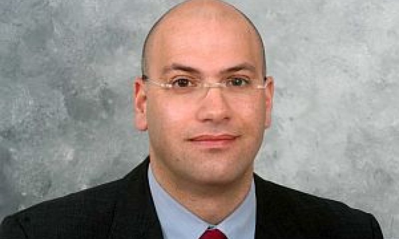 אחיה פריד [צילום: סיון פרג&acute;]