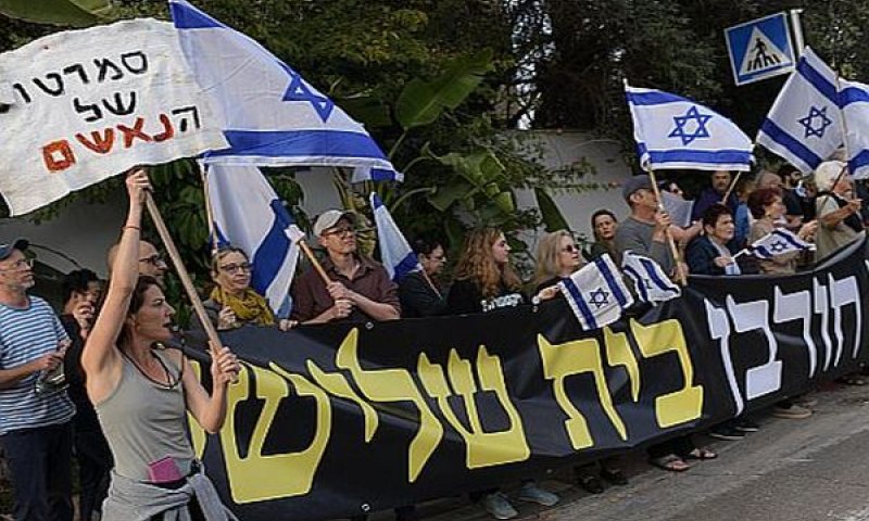 [צילום: תומר נויברג/פלאש 90]