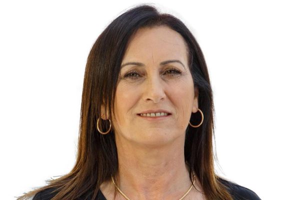 בלה אברהמס [צילום: יח"צ]