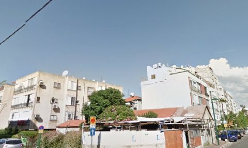 הדר פינת פני הגבעה [צילום: סטריט וויו]
