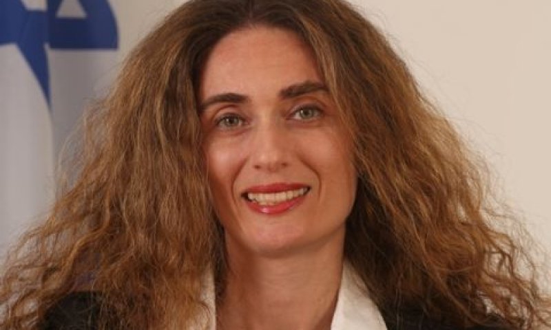 צור. לא הוכיחה אפליה