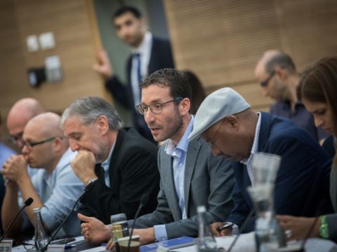 [צילום: יונתן זינדל/פלאש 90]