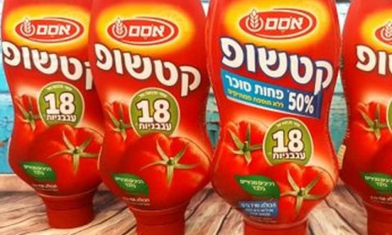 האמנם "רכיבים טבעיים בלבד"?