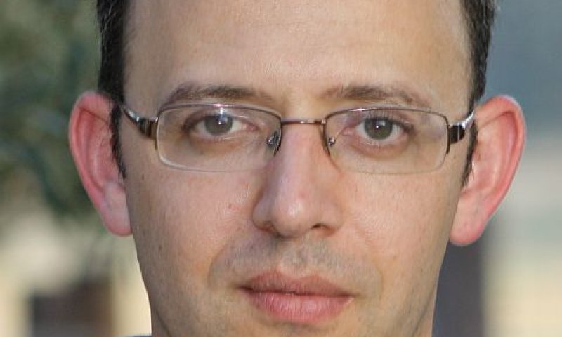 דן עוגן [צילום: יח"צ]