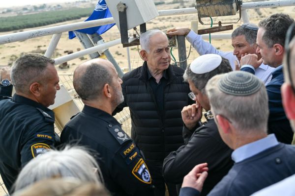 [צילום: קובי גדעון/לע"מ]