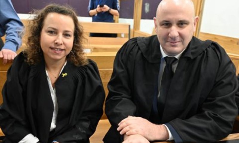 תדמור ותירוש. חשש מזיהום העדות [צילום: תמר מצפי, פול]