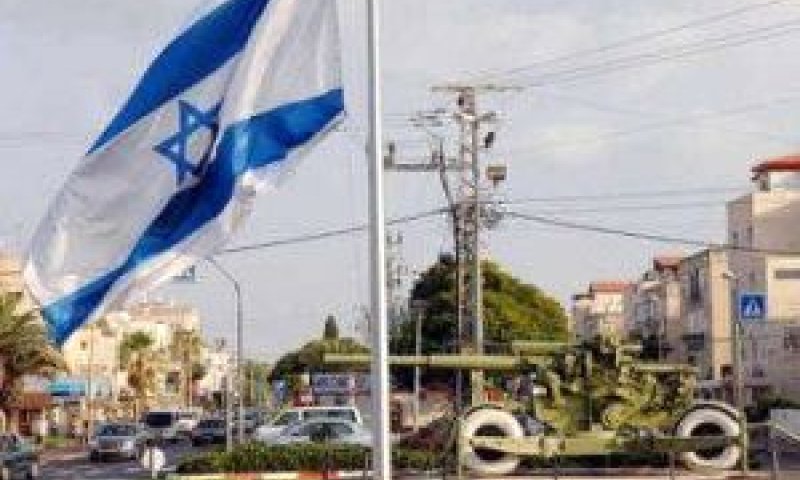 קריית מוצקין [צילום: עמוס בן-גרשום/לע"מ]