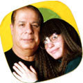 ריקי בליך ושייקה לוי, אסתי המכוערת