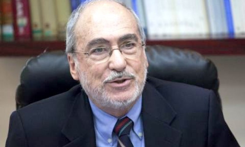 גרוניס. נוהל מחויב המציאות [צילום: פלאש 90]