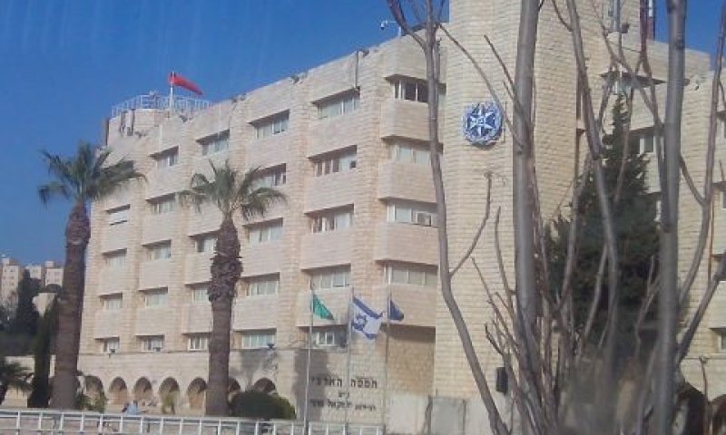 המטה הארצי. 28% מהתלונות - מוצדקות