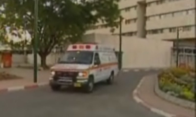 [צילום: ערוץ 2]