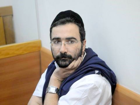 מאיר רבין - מתן שוחד, קשירת קשר לביצוע פשע, הלבנת הון ועבירות מס [צילום: בוצ´צ´ו]