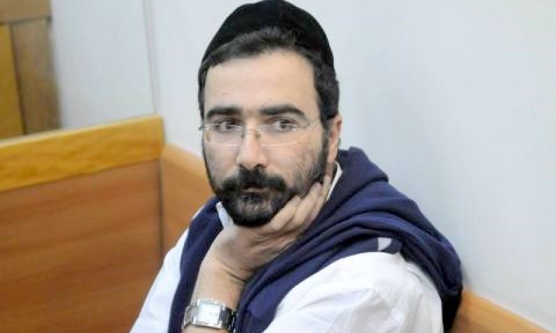 רבין. ממשיך לשתוק [צילום: בוצ&acute;צ&acute;ו]