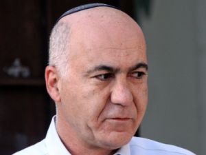 כהן. אפקט של שקט [צילום: פלאש 90]