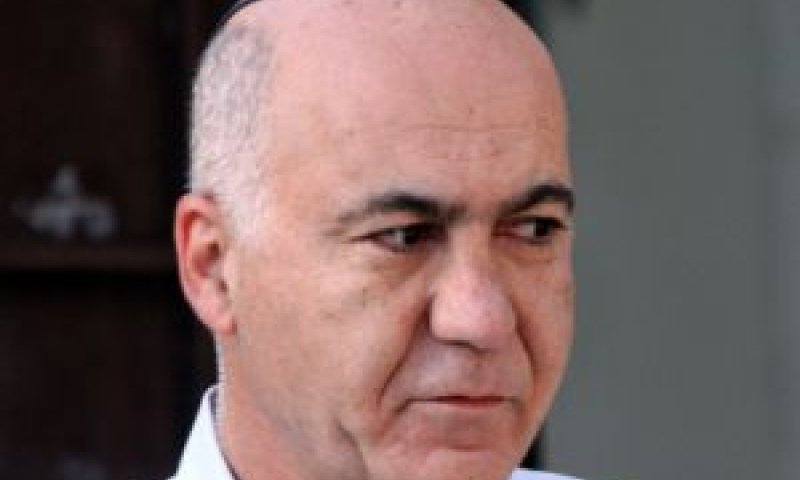 כהן. ליישב את ההדורים [צילום: פלאש 90]