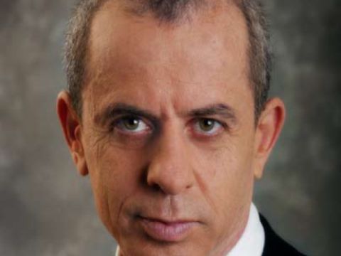 עו"ד ארדינסט. פרקליט הנתבע [צילום: אייל לנדסמן]