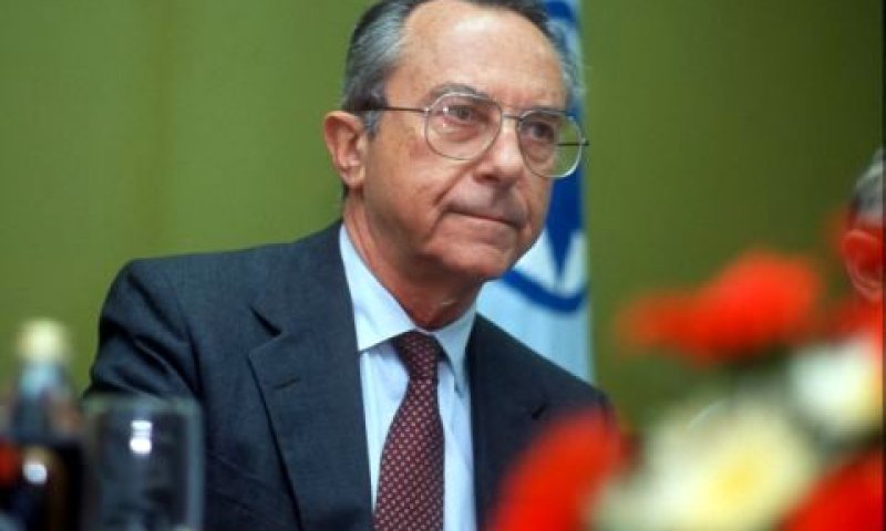 ארנס. לחצי העבר היו קשים יותר [צילום: פלאש 90]