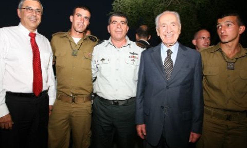 [צילום: סוכנות ג&acute;יני]