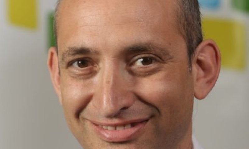 אביעד פרידמן [צילום: דן סבאח]