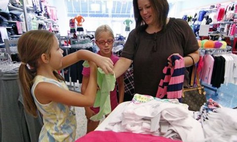הצריכה במשק במגמת התאוששות [צילום: AP]