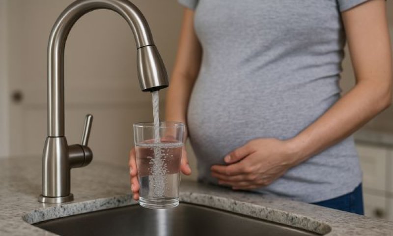 הניטראט מגיע למים בעיקר משימוש בדשנים חקלאיים [עיבוד AI]