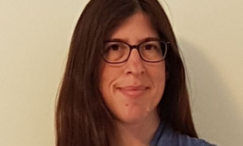 מיכל עקביה [צילום: דוברות האוצר]