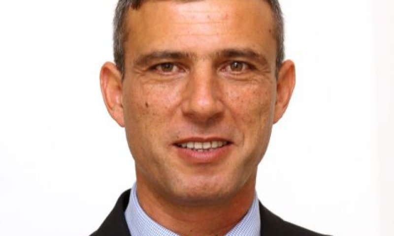 מיקי מגדל. מסיים לאחר 4 שנים [צילום: יח"צ]