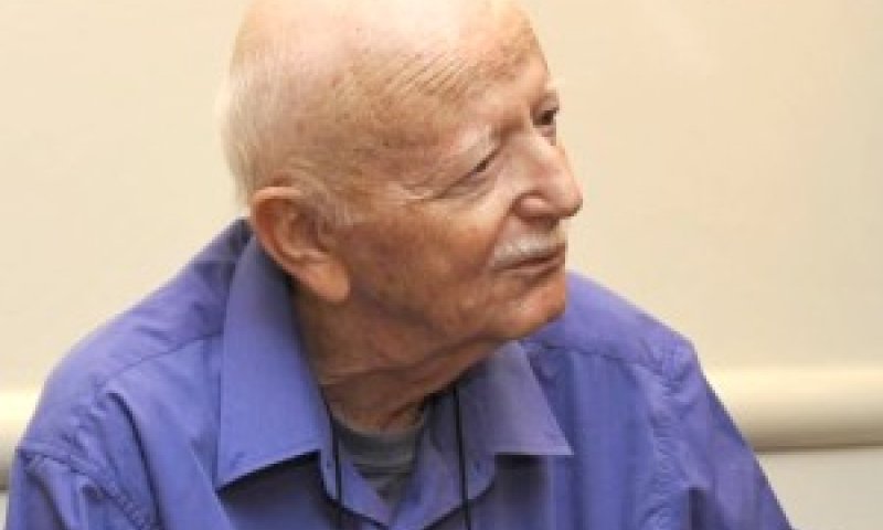 [צילום: משרד הביטחון]