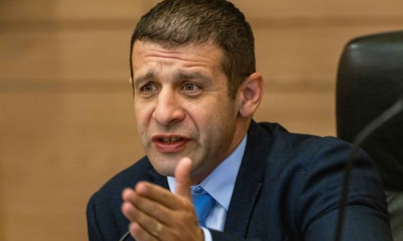 [צילום: אוליבר פיטוסי/פלאש 90]