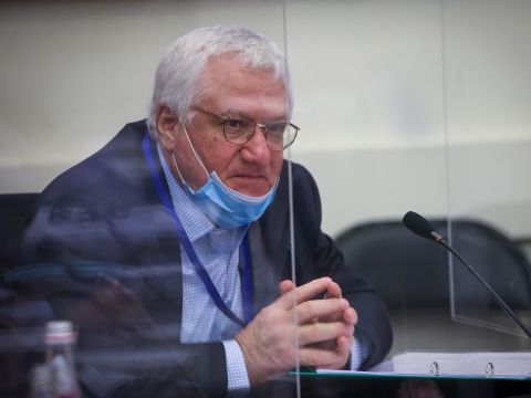 [צילום: נועם מושקוביץ/דוברות הכנסת]