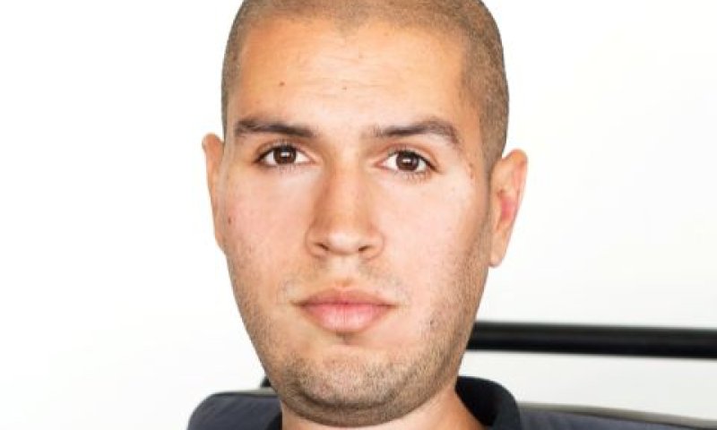 שחר בוצר. יו"ר איסתא [צילום: יח"צ]