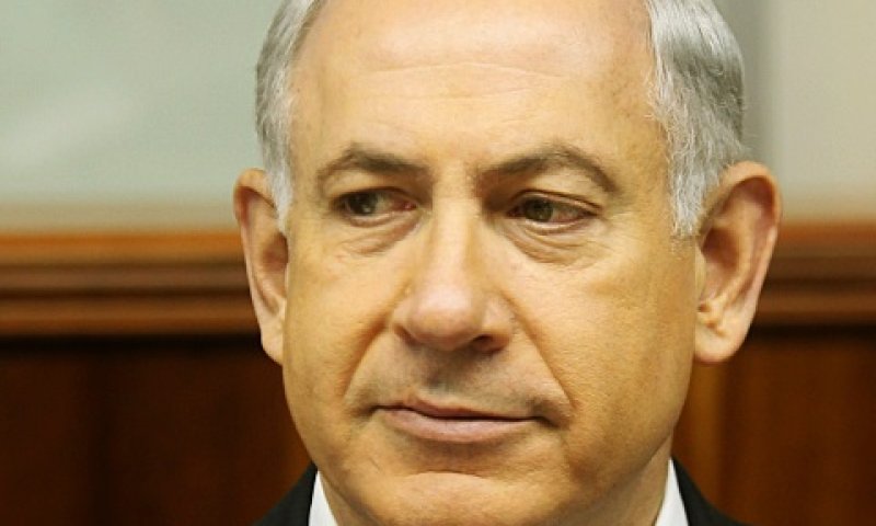 נתניהו. סכנה למדינת חסות נוספת של אירן [צילום: פלאש 90]