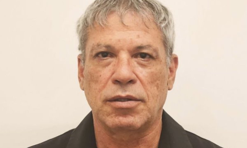 איתן איכנבאום [צילום: יח"צ]