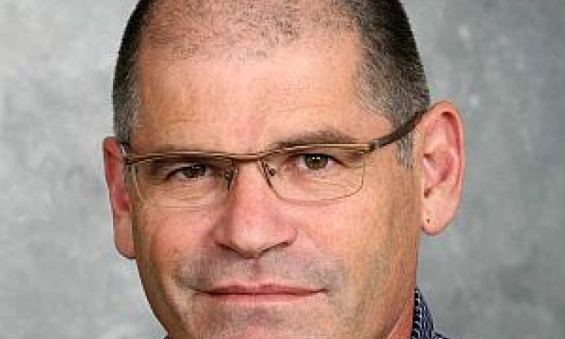 יורם זלינגר, מנכ"ל רד בנד [צילום: סיון פרג']