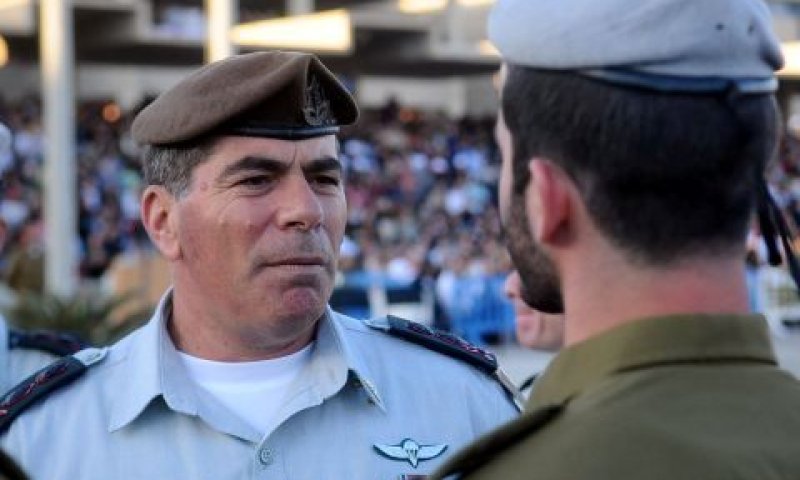 [צילום ארכיון: דו"צ] לחייל המצולם אין קשר לידיעה