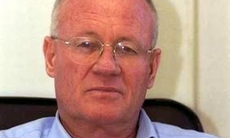 יתום. פגיעה בתהליך [צילום: לע"מ]