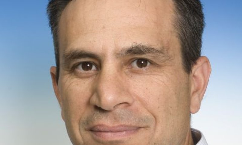 נעם קישינובסקי [צילום: יח"צ]