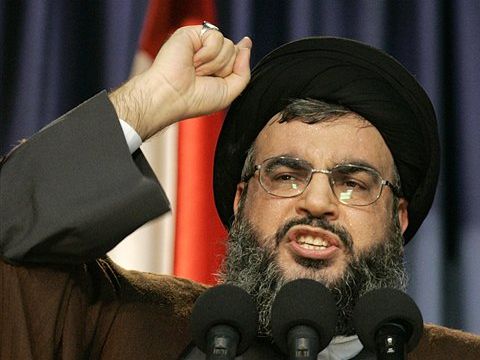 החיזבאללה: תנועה מסוכנת ללבנון[צילום:AP]
