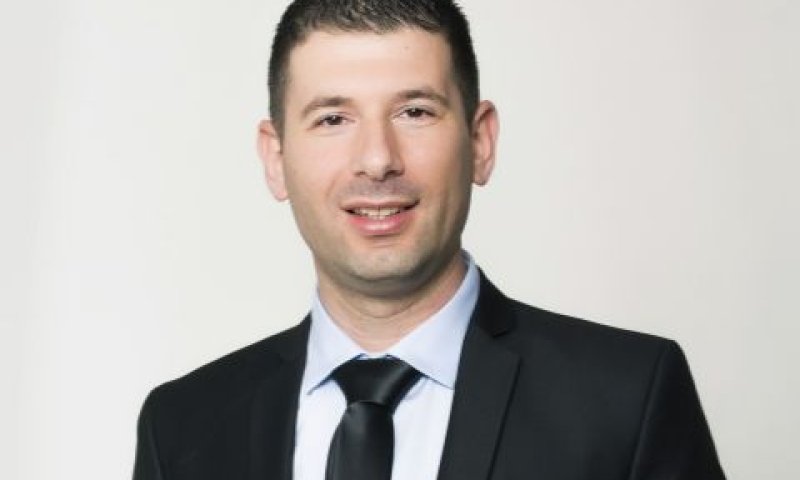 אושר טובול [צילום: רמי זרנגר]