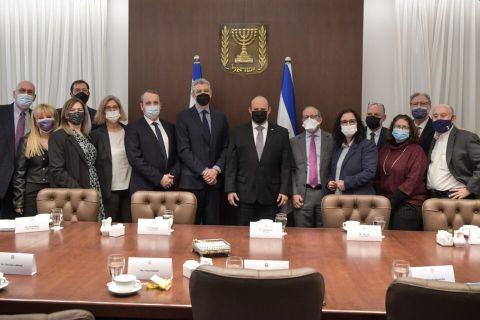[צילום: קובי גדעון/לע"מ]