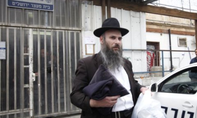 פוקס. לא ייסע באוטובוס [צילום: פלאש 90]