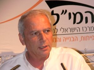 נסים בובליל [צילום: ליאור נבו]