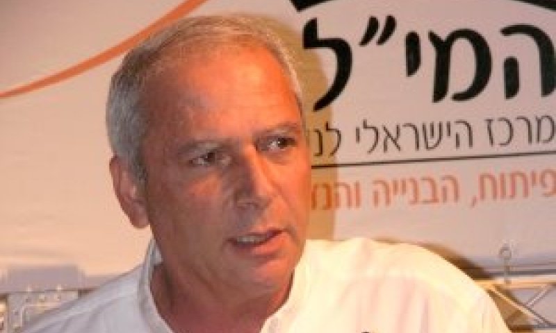 נסים בובליל ויהודה נסרדישי [צילום: ליאור נבו]