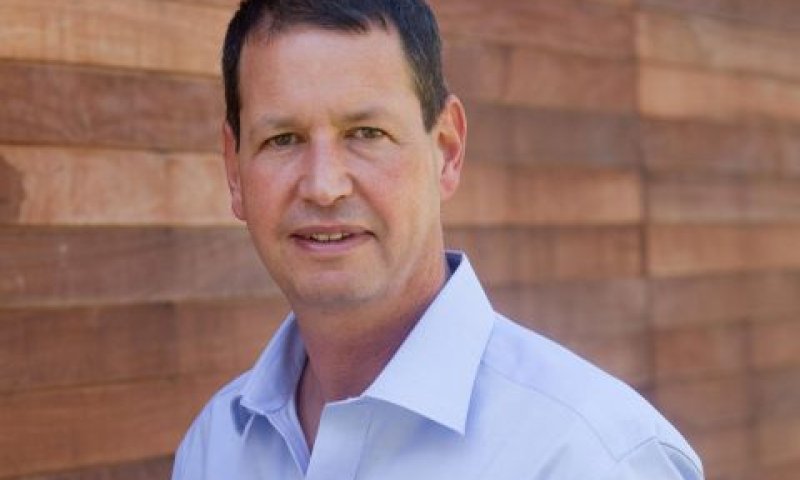 קידר. האחראי [צילום: גיל הדני]