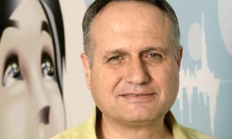 מירון. זוהי רק ההתחלה [צילום: יח"צ]