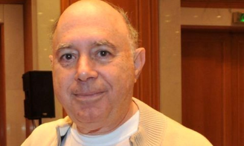רובין. מיסוי ויישוב סכסוכים [צילום: יוסי זליגר]